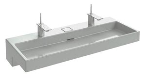 Изображение товара Раковина Jacob Delafon Terrace, с подсветкой, 120 х 49 см