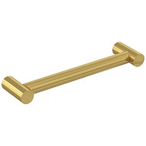 Изображение товара Поручень Сунержа 03-3012-0300, 30 см, золото