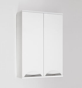 Изображение товара Шкаф подвесной Style Line Жасмин ЛС-00000643, 50 см, цвет белый