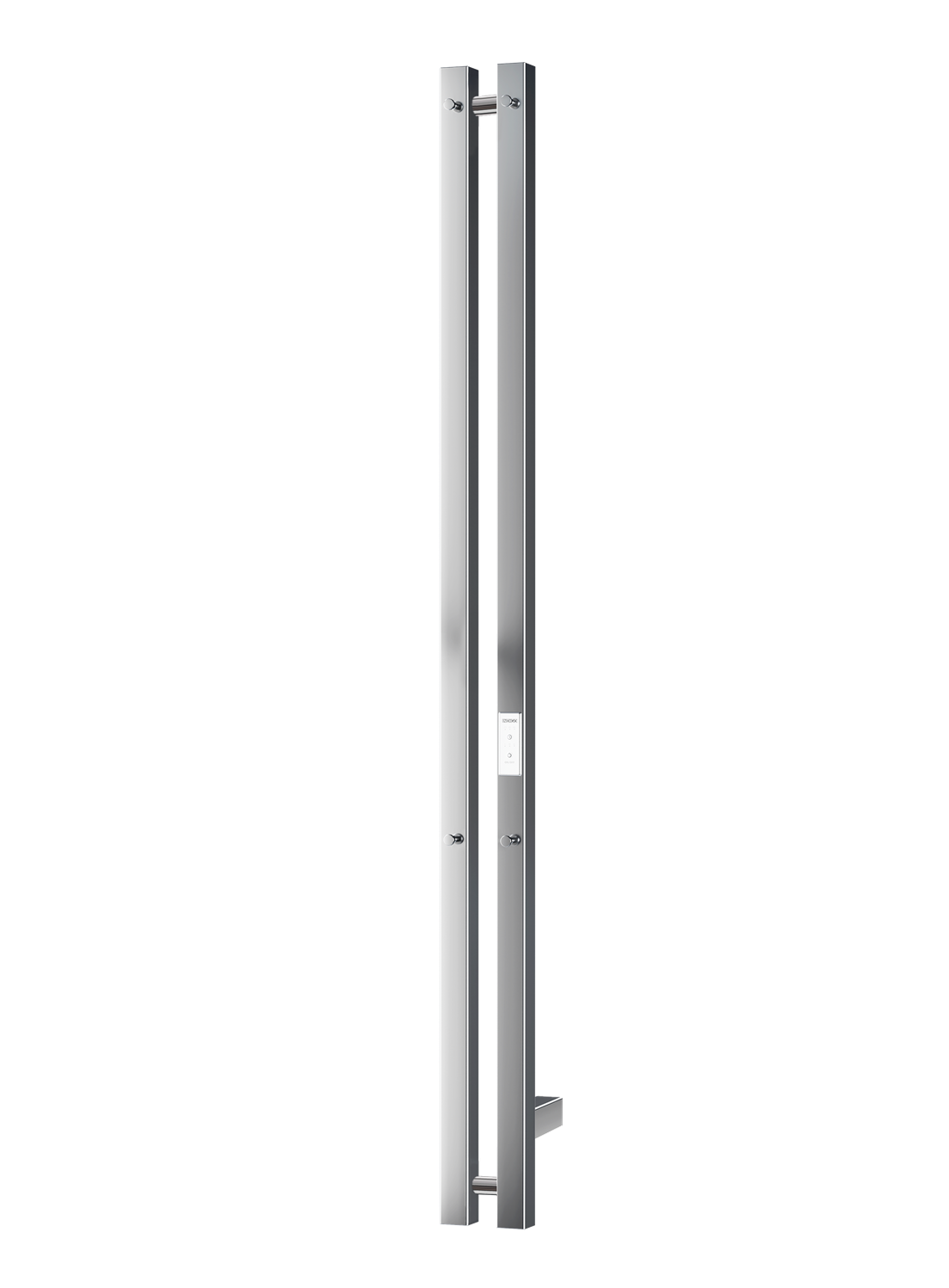 Изображение товара Электрический полотенцесушитель Indigo Style 2 pro 8x120 см с таймером и терморегулятором