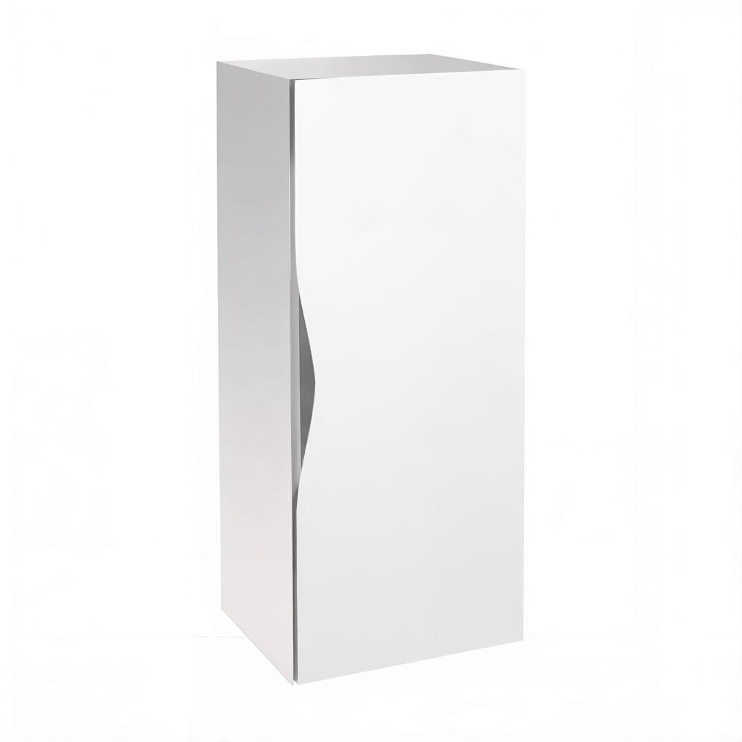 Изображение товара Колонна Jacob Delafon Stillness EB2006D-G1C, 40 см, подвесная, петли справа, белая Изображение товара Колонна Jacob Delafon Stillness EB2006D-G1C, 40 см, подвесная, петли справа, белая