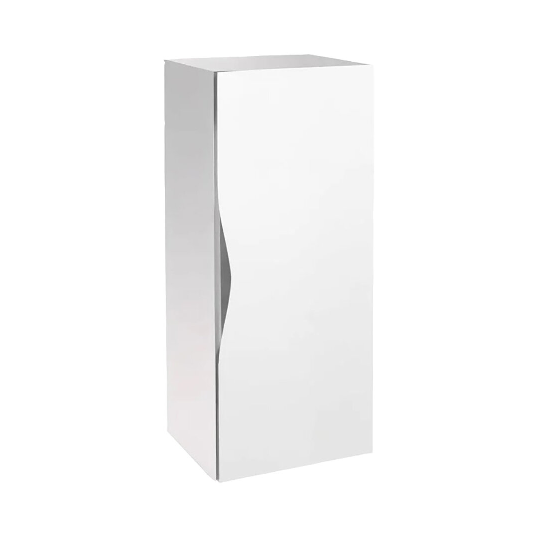 Изображение товара Колонна Jacob Delafon Stillness EB2006D-G1C, 40 см, подвесная, петли справа, белая Изображение товара Колонна Jacob Delafon Stillness EB2006D-G1C, 40 см, подвесная, петли справа, белая