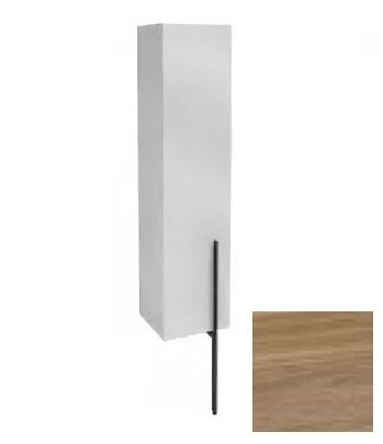 Изображение товара Шкаф-пенал Jacob Delafon Nouvelle Vague 35 см ореховое дерево подвесной