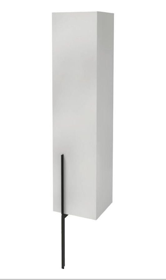 Изображение товара Пенал Jacob Delafon Nouvelle Vague 35 см белый блестящий подвесной