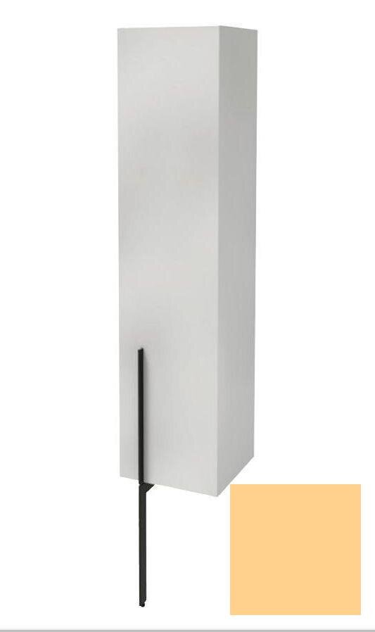 Изображение товара Пенал Jacob Delafon Nouvelle Vague 35 см желтый матовый подвесной