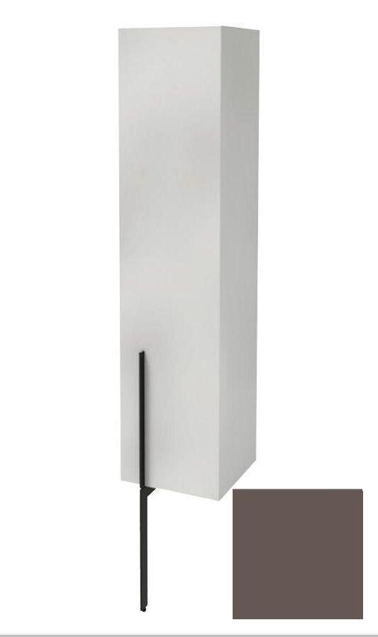 Изображение товара Пенал Jacob Delafon Nouvelle Vague 35 см светло-коричневый глянцевый подвесной