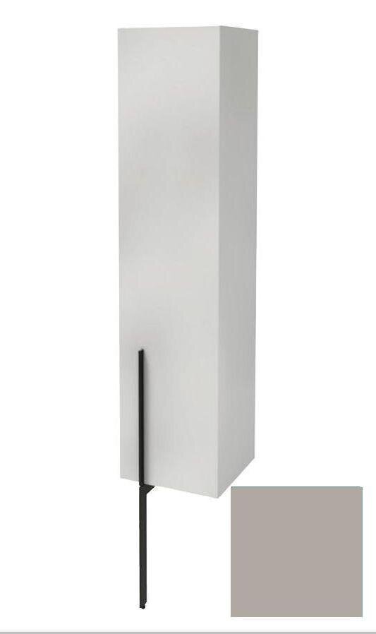 Изображение товара Пенал Jacob Delafon Nouvelle Vague 35 см, подвесной, белая глина матовый