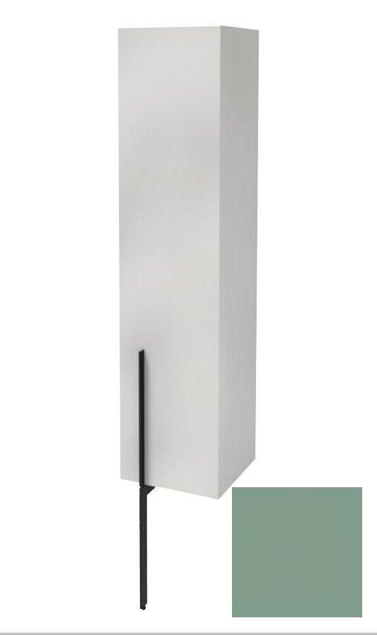 Изображение товара Пенал Jacob Delafon Nouvelle Vague 35 см оливковый глянец, подвесной