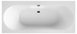 Изображение товара Ванна квариловая Villeroy&Boch Oberon 2.0 170 x 75 см UBQ170OBR2DV-01