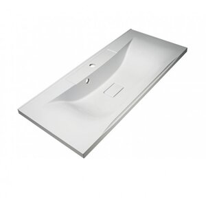 Изображение товара Раковина Andrea Elen 80, 80 см, 4680028070030