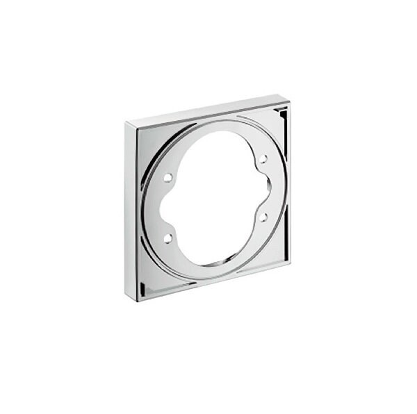 Изображение товара Удлинитель наружней части смесителя Hansgrohe ShowerSelect хром 13604000