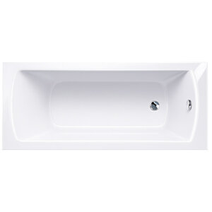 Изображение товара Ванна акриловая Royal Bath Vienna RB953511, 150 x 60 см, цвет белый