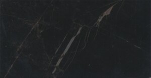 Изображение товара 16072 Фрагонар черный 7,4*15 керамическая плитка