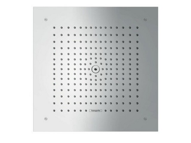 Изображение товара Верхний душ Hansgrohe Raindance Air EcoSmart 400x400 мм хром