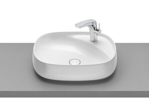 Изображение товара Раковина Roca Beyond 58 см 3270B8000 накладная