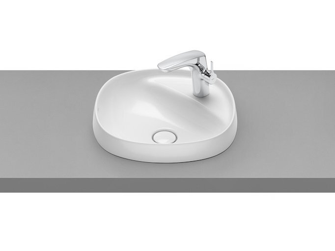 Изображение товара Раковина Roca Beyond 45 см 3270B7000 врезная