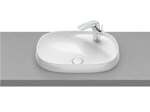 Изображение товара Раковина Roca Beyond 58 см 3270B6000 врезная