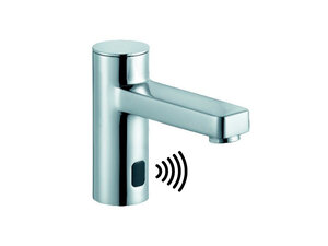 Изображение товара Смеситель Kludi Zenta E 3810205 для раковины, сенсорный