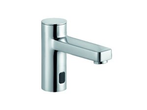 Изображение товара Смеситель Kludi Zenta E 3820205 для раковины, сенсорный