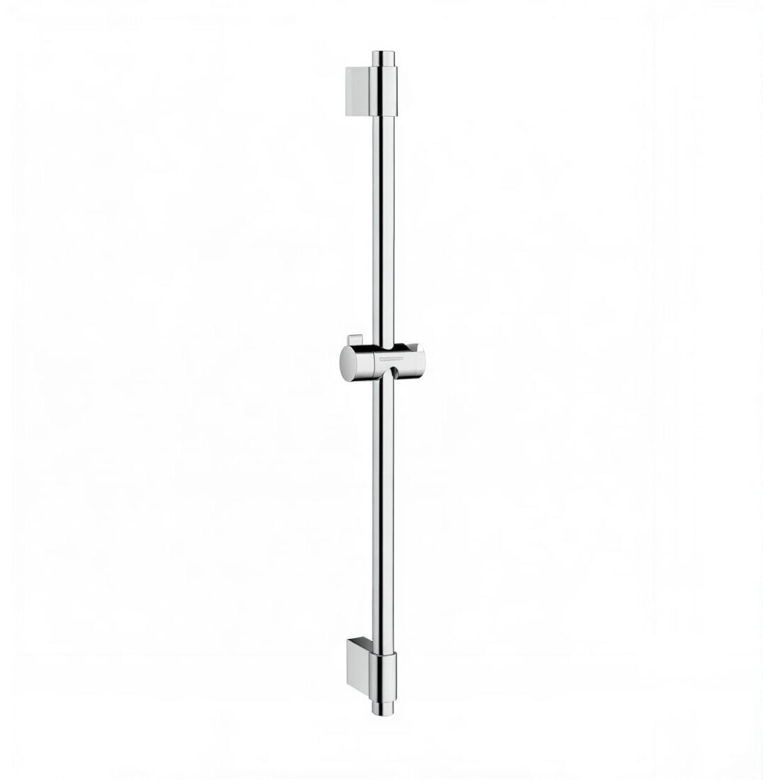 Изображение товара Штанга для душа Hansgrohe Unica Varia 72 см, 27355000, хром Изображение товара Штанга для душа Hansgrohe Unica Varia 72 см, 27355000, хром