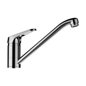 Изображение товара Смеситель для кухонной мойки Schock Cosmo 710408, хром