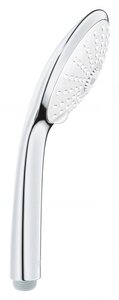 Изображение товара Ручной душ Grohe Euphoria 110 Massage 27239001, 3-х режимный, 9.5 л/мин