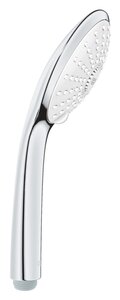 Изображение товара Ручной душ Grohe Euphoria 110 Massage 26513000, 3-х режимный, 6.8 л/мин