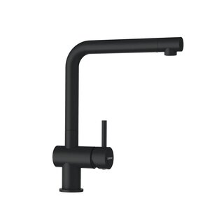 Изображение товара Смеситель для кухонной мойки Schock Epos 710681, магма