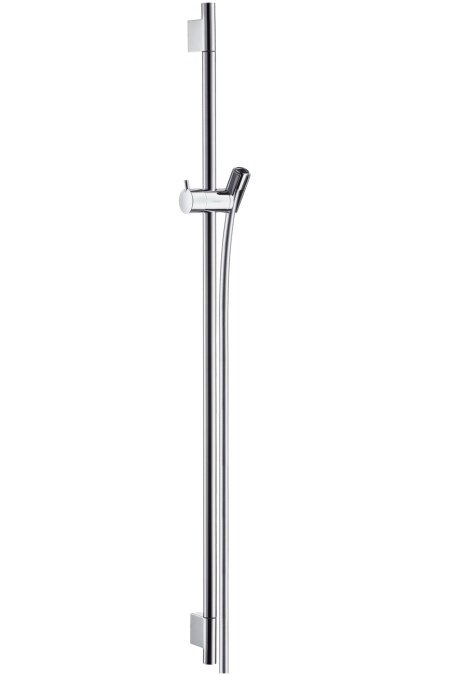 Изображение товара Душевая штанга Hansgrohe Unica'S Puro 90 см, хром, Германия