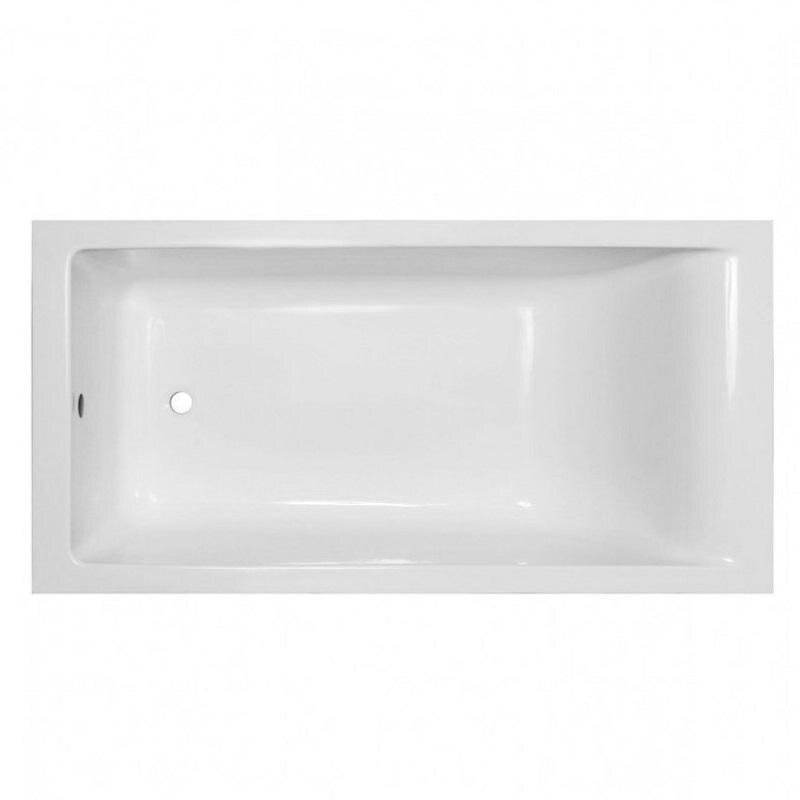 Изображение товара Ванна Эстет Дельта FR-00000669 1800x800 прямоугольная белая