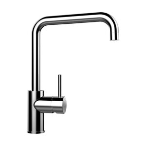 Изображение товара Смеситель для кухонной мойки Schock Fonos 710402, хром Изображение товара Смеситель для кухонной мойки Schock Fonos 710402, хром