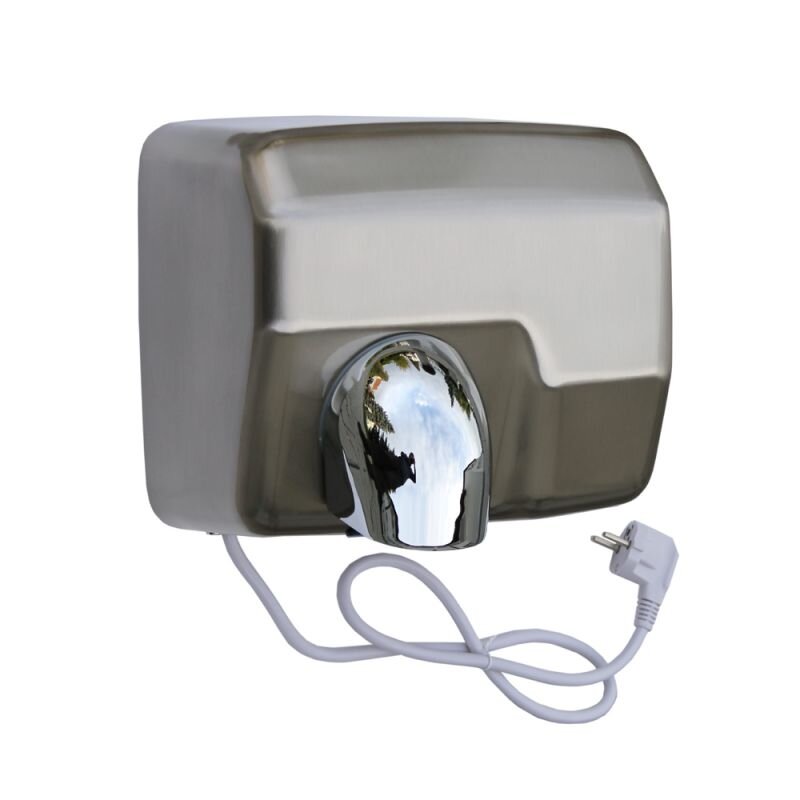 Изображение товара Сушилка Merida STARFLOW из нержавеющей стали, автоматическая, 2300 Вт