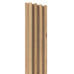 Виниловое настенное покрытие Wood-Lab Legno Дуб Мавелла Голд, 275 x 16.6 см, клей - фото 1