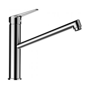 Изображение товара Смеситель для кухонной мойки Schock Metis 710638, хром