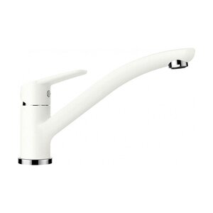 Изображение товара Смеситель для кухонной мойки Schock Daja 710544, альпина
