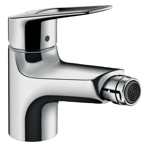 Изображение товара Смеситель для биде Hansgrohe Novus Loop 71233000 хром высокое качество