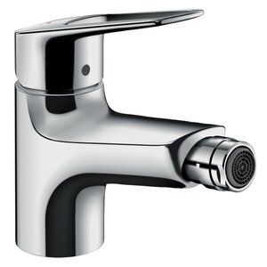 Изображение товара Смеситель для биде Hansgrohe Novus Loop, 71233000, хром
