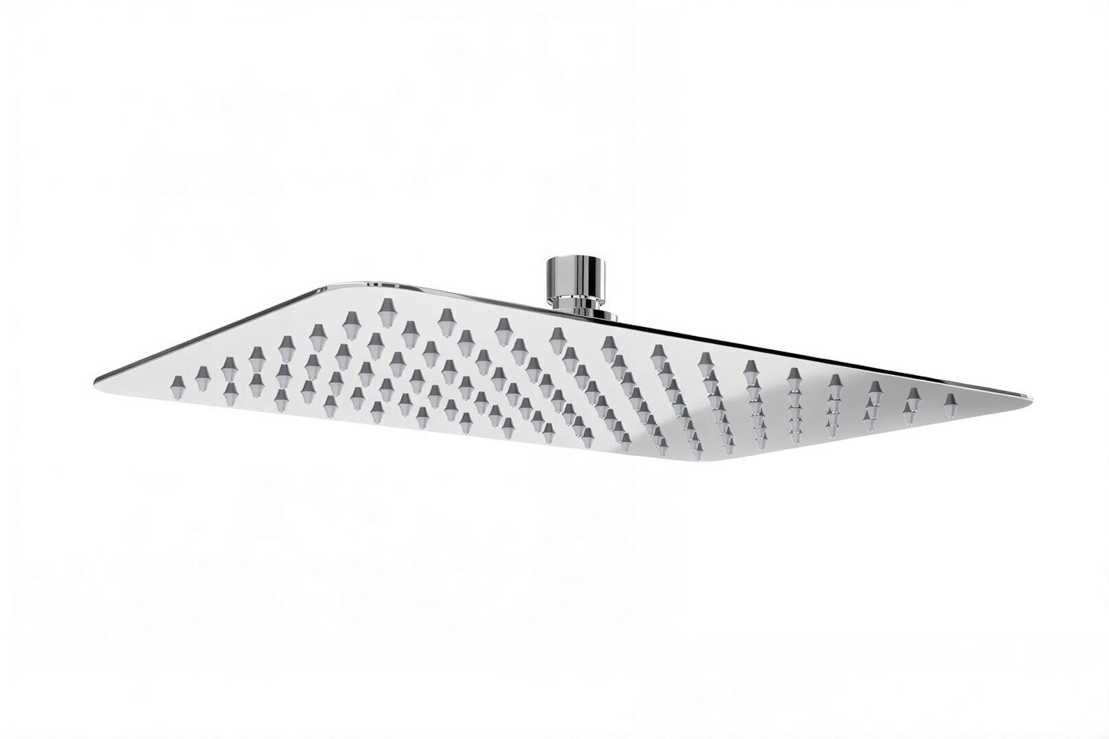 Изображение товара Верхний душ Excellent Actima AREX.3062CR Slim прямоугольный 200 x 300, цвет - хром