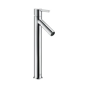 Изображение товара Смеситель для раковины Axor Starck, 10103000, хром