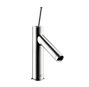 Изображение товара Смеситель для раковины Axor Starck 10117000 хром однорычажный Германия