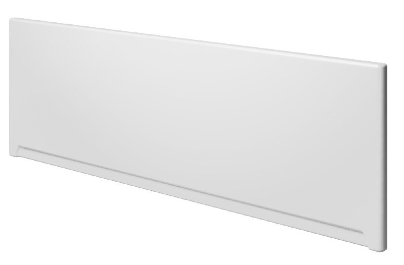 Изображение товара Фронтальная панель BelBagno BB103-170-SCR 170x55 см для акриловой ванны