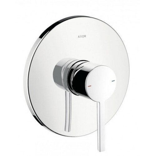 Изображение товара Axor Starck смеситель для душа 10614000, встраиваемый, хром