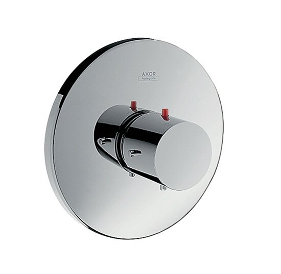 Изображение товара Смеситель Axor Starck термостатический хром