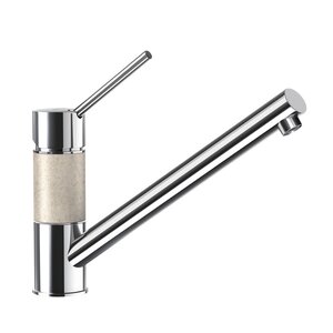Изображение товара Смеситель для кухонной мойки Schock SC-50 710224, хром/саббиа Изображение товара Смеситель для кухонной мойки Schock SC-50 710224, хром/саббиа