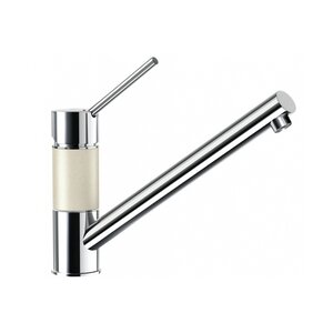 Изображение товара Смеситель для кухонной мойки Schock SC-50 710294, хром/эверест Изображение товара Смеситель для кухонной мойки Schock SC-50 710294, хром/эверест