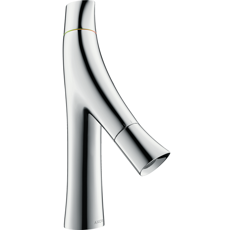 Изображение товара Смеситель для раковины Axor Starck Organic, 12011000, хром