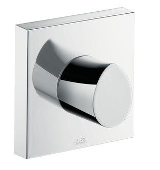 Изображение товара Запорный вентиль Axor Starck Organic 12771000 для душа