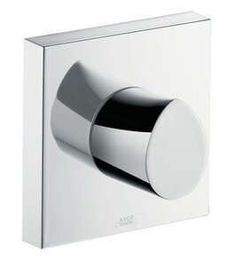 Изображение товара Запорный вентиль Axor Starck Organic 12771000 для душа