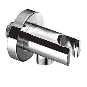 Изображение товара Шланговое подключение Iddis 001SB01i62 с держателем для лейки