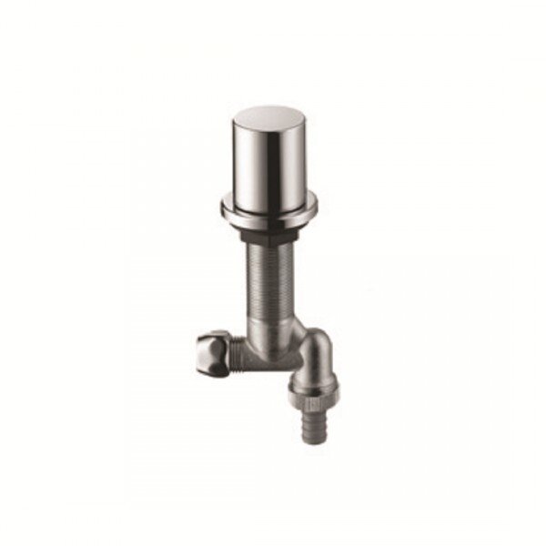 Изображение товара Кухонный запорный вентиль Hansgrohe Axor 10823000 с хромированным покрытием